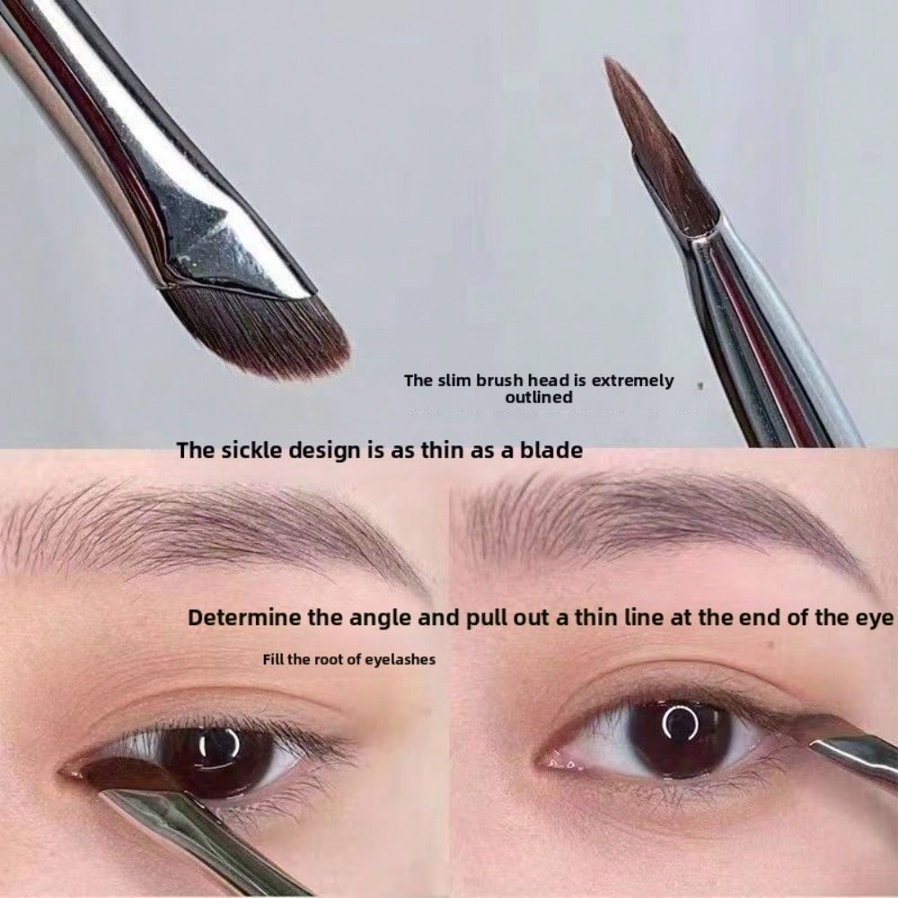 Conjunto de 5 Pincéis de Maqui - Detailing Brush Set avaliação e preço