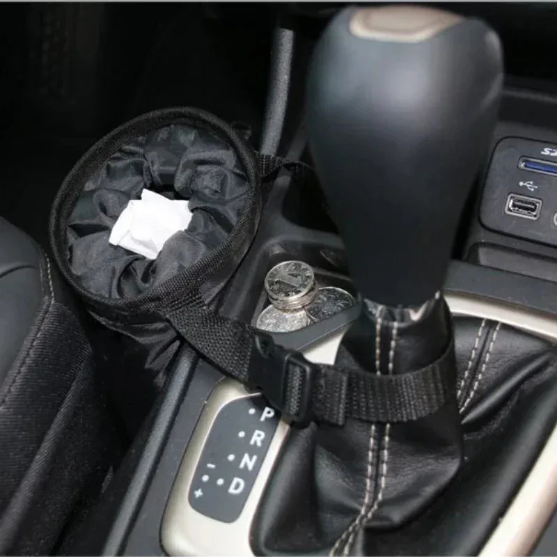Suporte de Lixo para Encosto d - Seat Cleaner Fabric avaliação e preço