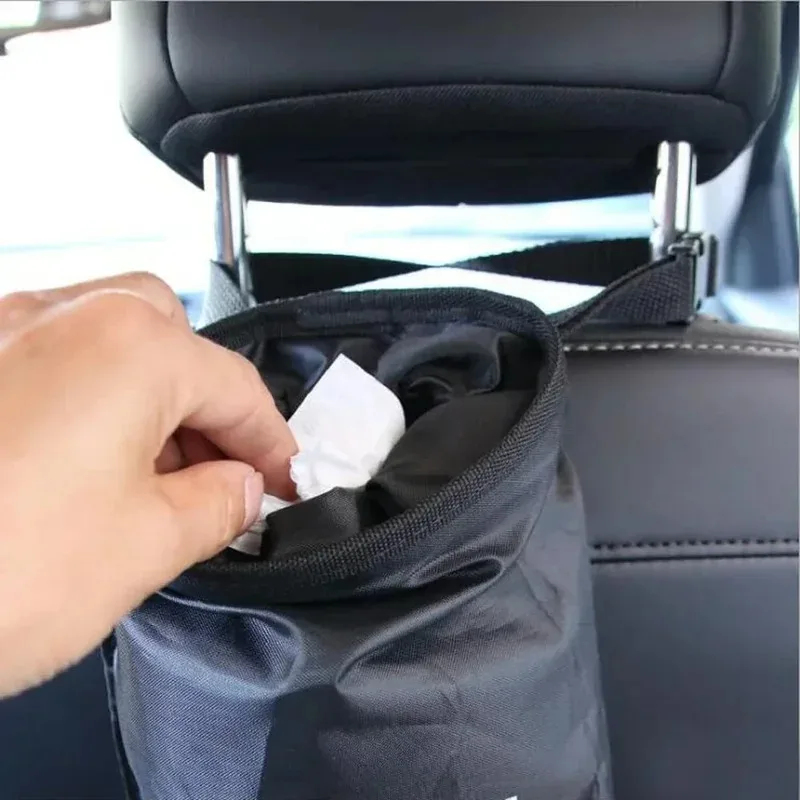 Suporte de Lixo para Encosto d - Seat Cleaner Fabric avaliação e preço