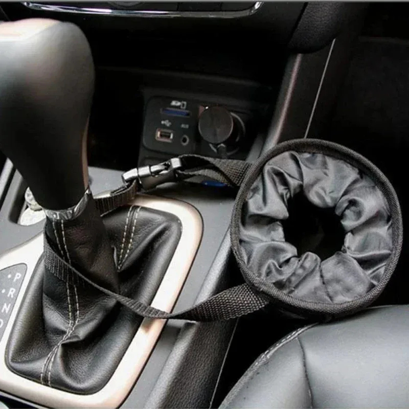 Suporte de Lixo para Encosto d - Seat Cleaner Fabric avaliação e preço