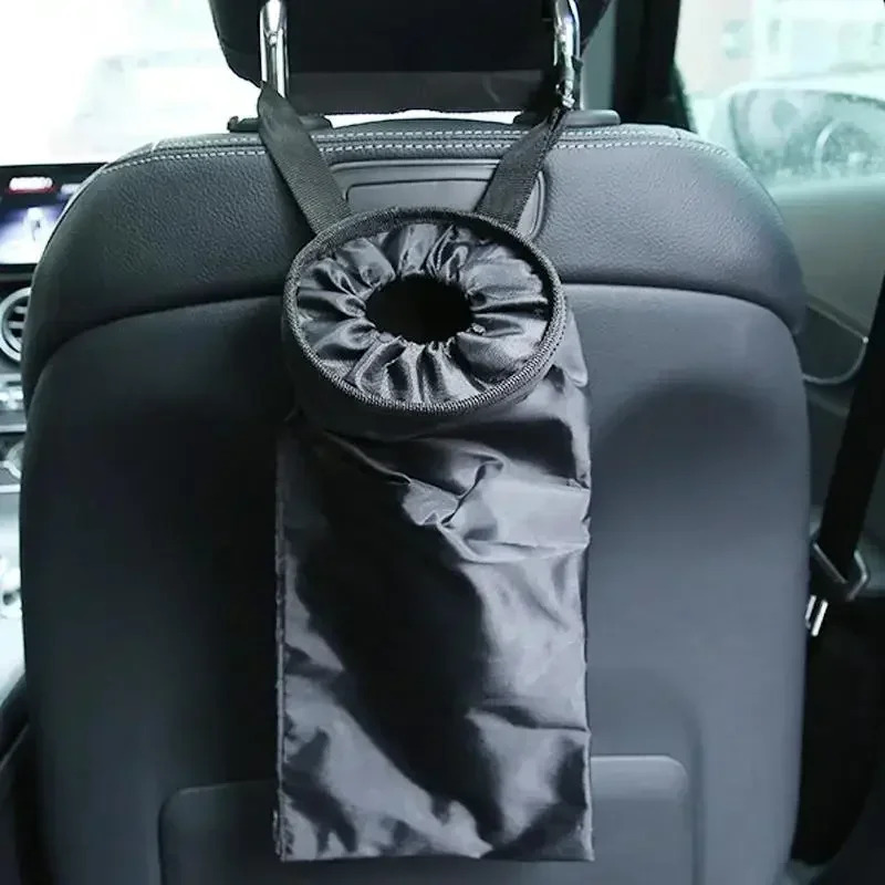Suporte para Lixo de Banco de  - Seat Cleaner Fabric avaliação e preço