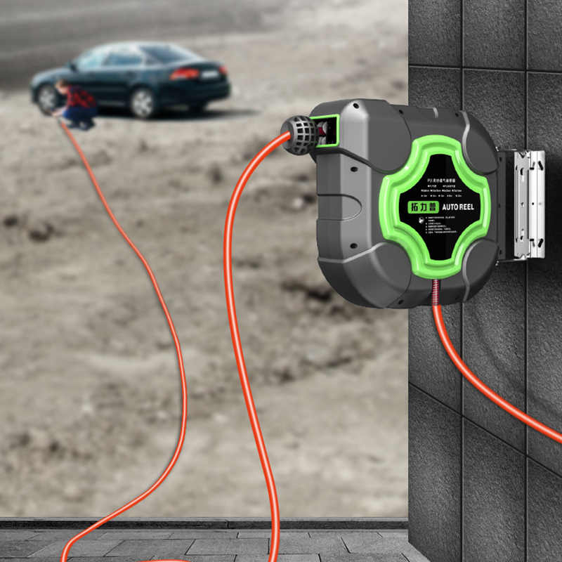 10/15/20M Automática Retrátil  - Car Shampoo Ph avaliação e preço
