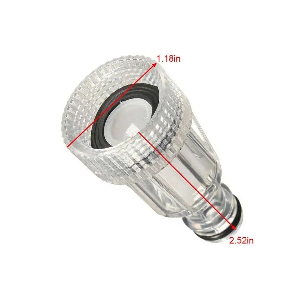 Karcher Alta Pressão Lavadora  - Car Shampoo Ph avaliação e preço
