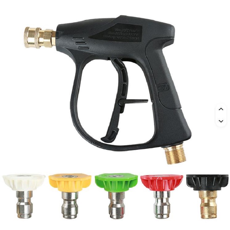 Lavadora de carro, pistola de  - Foam Cannon Car Wash avaliação e preço