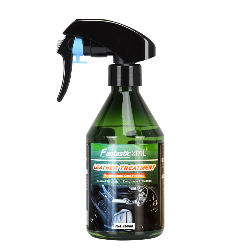 Fantástico xml tratamento de c - Leather Cleaner Interior avaliação e preço