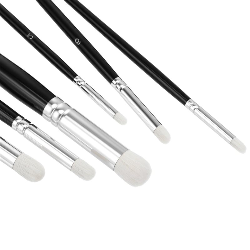 Conjunto de Pincéis Profission - Detailing Brush Set avaliação e preço
