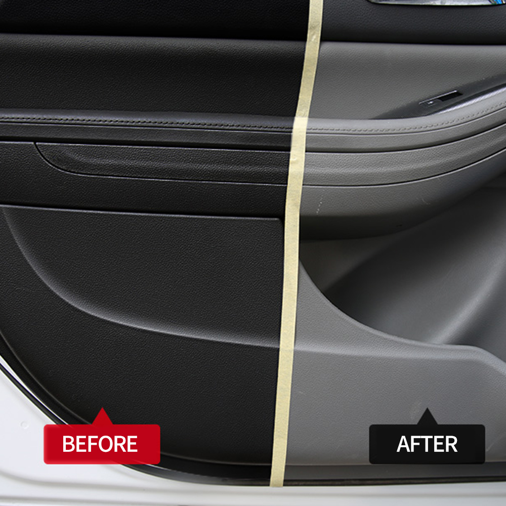 Plástico couro renovador inter - Seat Cleaner Fabric avaliação e preço