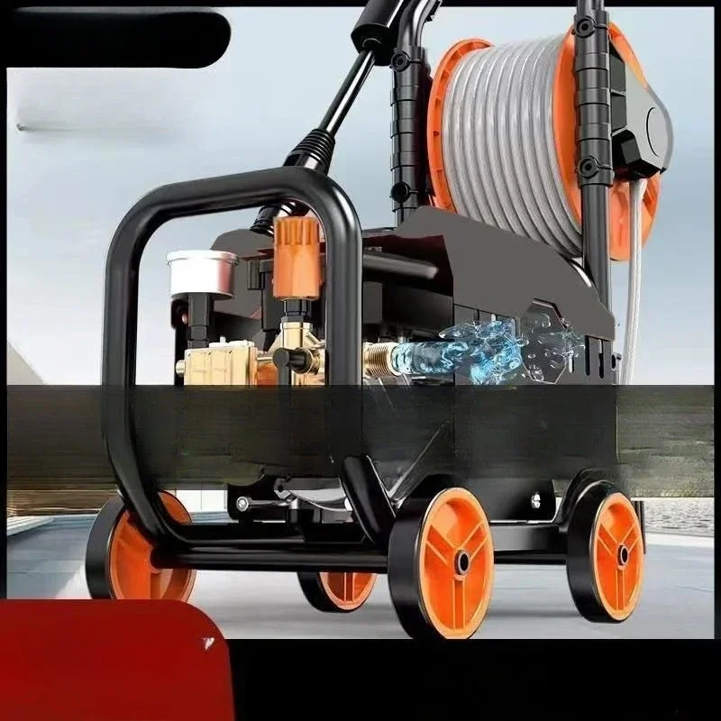 Máquina de Limpeza de Carros d - Car Shampoo Ph avaliação e preço