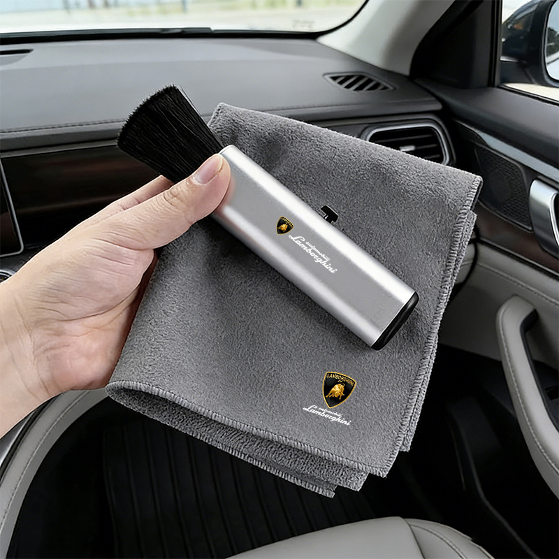 Ferramentas de Detalhamento Au - Detailing Brush Set avaliação e preço