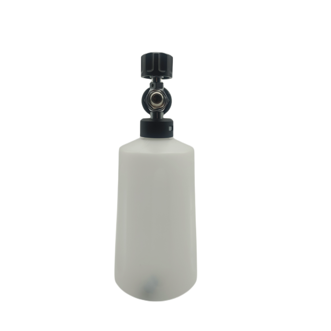 Drision Novo canhão de espuma  - Foam Cannon Car Wash avaliação e preço